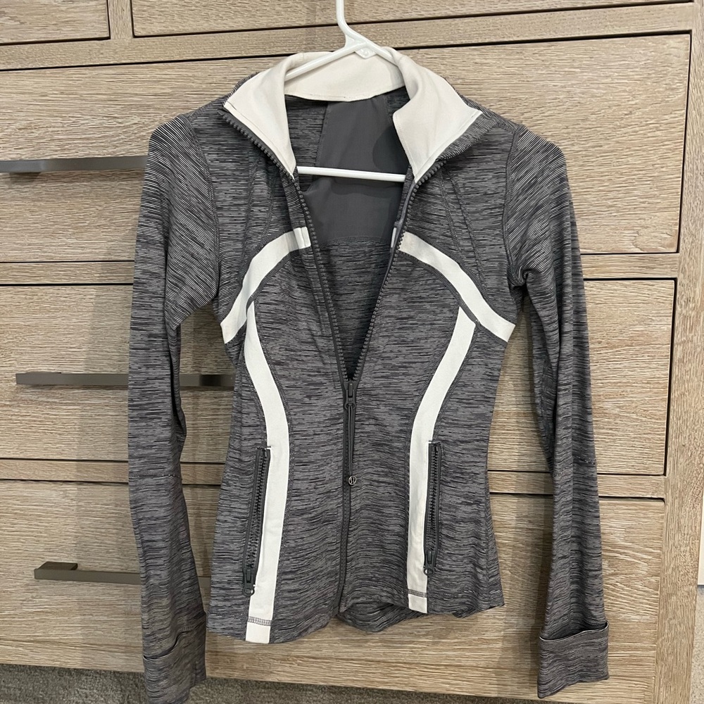 Lululemon define jacket